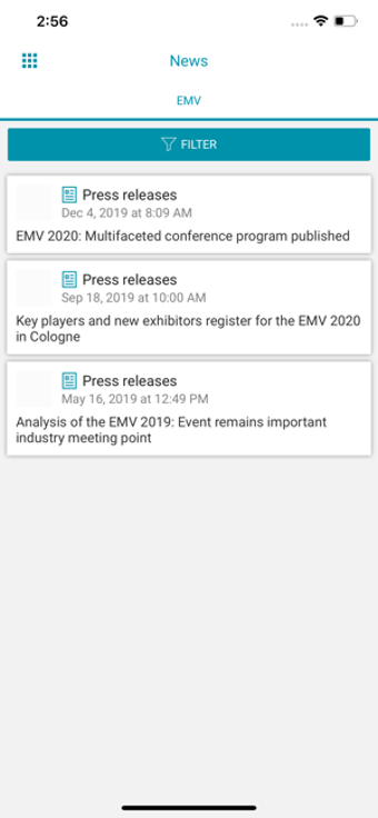 Image 3 for EMV