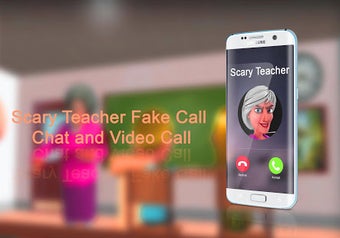 Image 1 for Chat for Scary Teacher - …