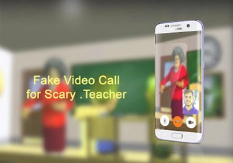 Image 2 for Chat for Scary Teacher - …