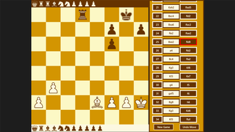 Imagen 0 para Full Court Chess 64 for W…