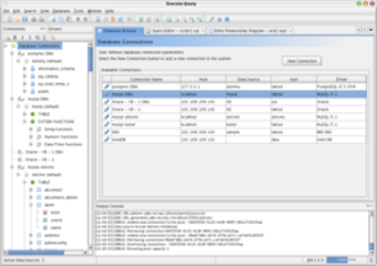 Image 0 for Execute Query