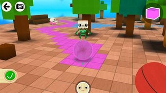 Image 3 for Toca Builders for Windows…