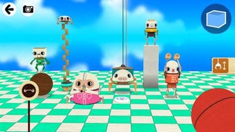 Image 0 for Toca Builders for Windows…