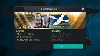 Image 0 for FIFA Mobile Soccer for Wi…