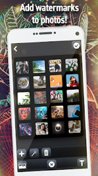 Imagen 1 para Watermark Photo - Waterma…