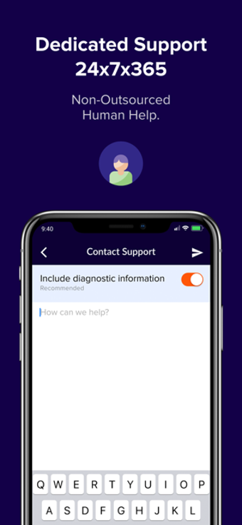 Image 1 for WiTopia personalVPN