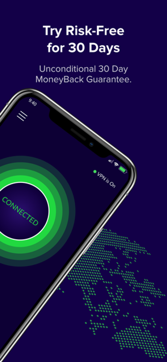 Image 0 for WiTopia personalVPN