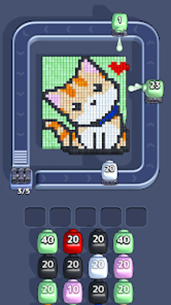 Imagen 0 para Brick Flow