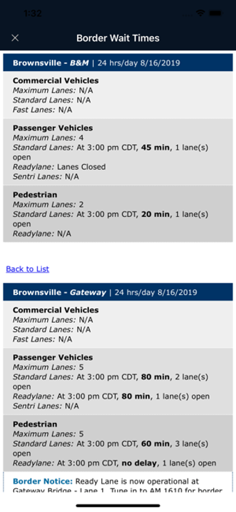 Image 1 for Brownsville Police Depart…