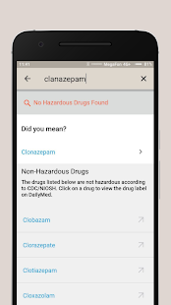 Image 0 for USP <800> HazRx