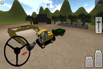 Imagen 0 para Excavator Simulator 3D: S…