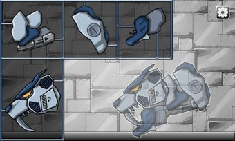 Image 5 for Smilodon - Dino Robot