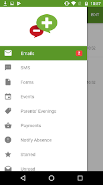 Image 3 for ParentMail