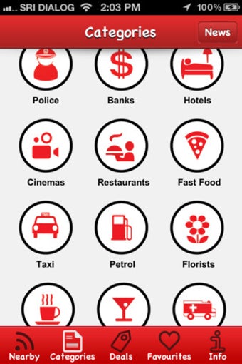 Image 0 for FYI - Sri Lanka Mobile Di…