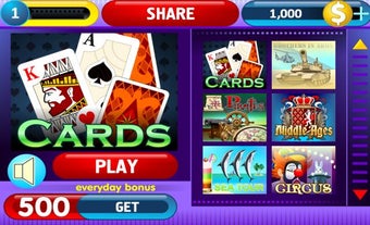 Image 2 for Cyber Dream Slots