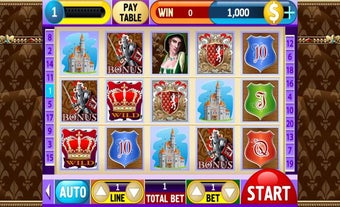 Image 3 for Cyber Dream Slots