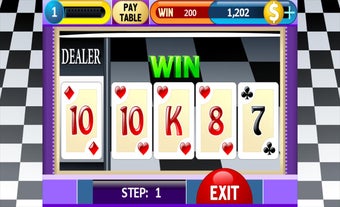Image 1 for Cyber Dream Slots