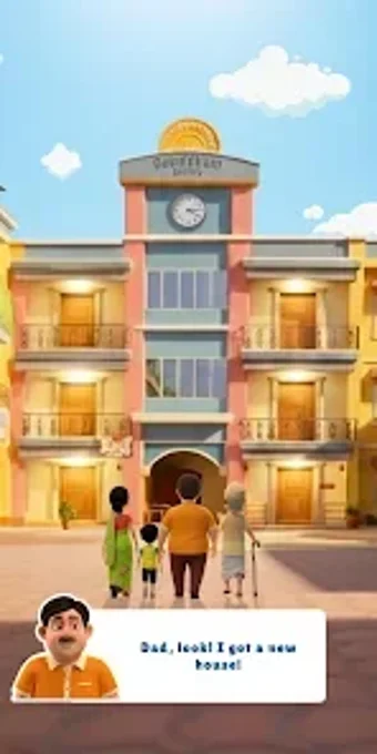 Imagen 0 para TMKOC Gem Merge