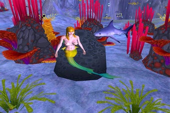 Image 0 for Mermaid Princess Simulato…
