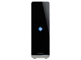 Image 0 for HP SimpleSave External Ha…