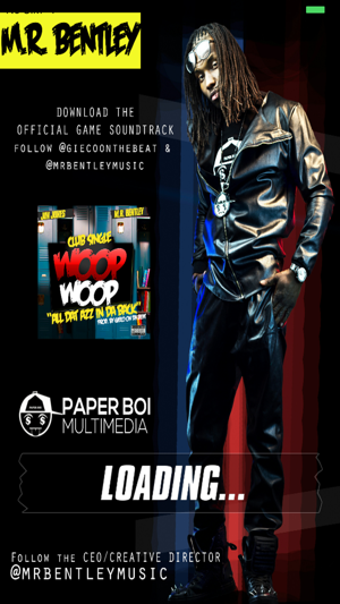 Image 1 for WoopWoopRun for Nicki Min…
