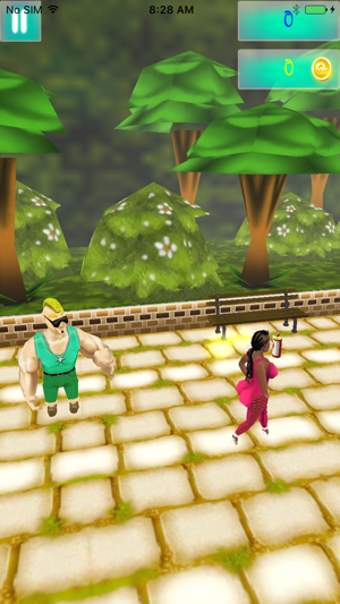 Image 2 for WoopWoopRun for Nicki Min…