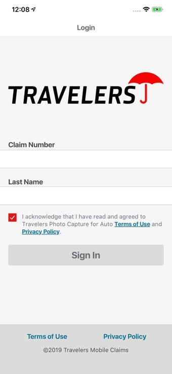 Image 0 for Travelers Photo Capture A…