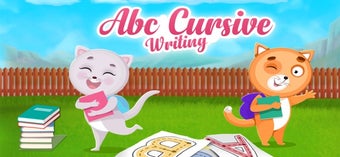 Image 3 for Abc Cursive Writing Pract…