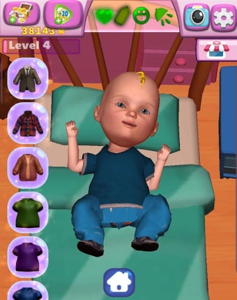 Image 2 for Baby