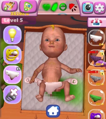 Image 3 for Baby
