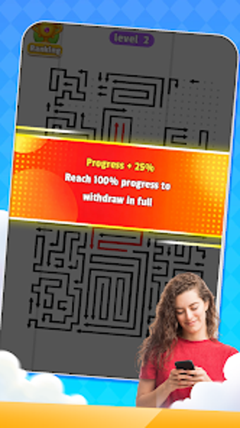 Imagen 0 para Arrows Maze Master: Big W…