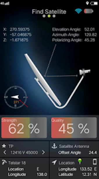 Imagen 2 para Smart SF