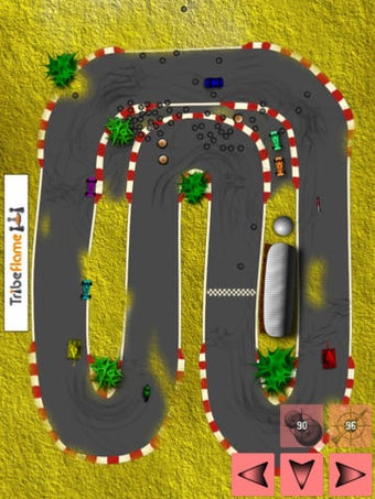 Image 0 for Racecar