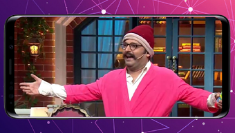 Imagen 1 para Kappu Sharma Show - S2 - …