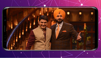 Imagen 2 para Kappu Sharma Show - S2 - …