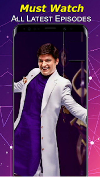 Imagen 0 para Kappu Sharma Show - S2 - …