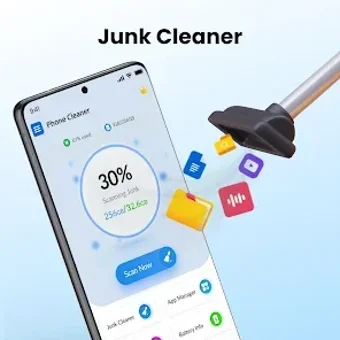 Image 0 for CleanSo Phone Care