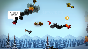 Image 2 for Pocket Squadron