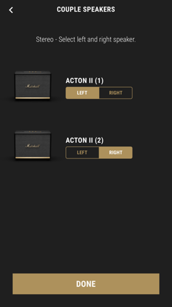Image 2 for Marshall Bluetooth