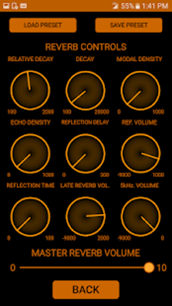 Image 2 for ECHOVOX TOUCH EVT PARANOR…