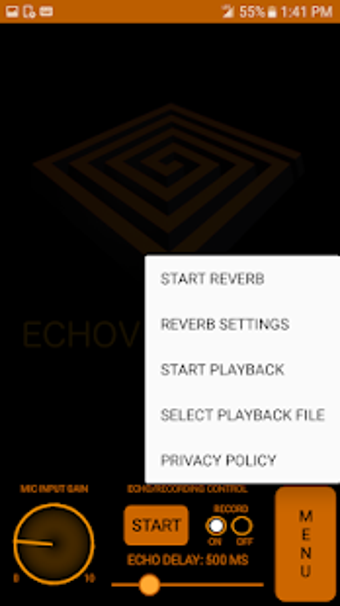 Image 0 for ECHOVOX TOUCH EVT PARANOR…