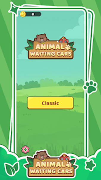 Image 0 for Animal Waiting Cars