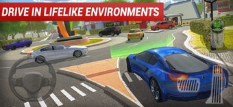 Image 1 for Roundabout 2: City Drivin…