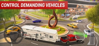 Image 3 for Roundabout 2: City Drivin…