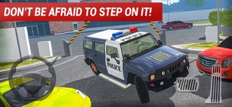 Image 2 for Roundabout 2: City Drivin…