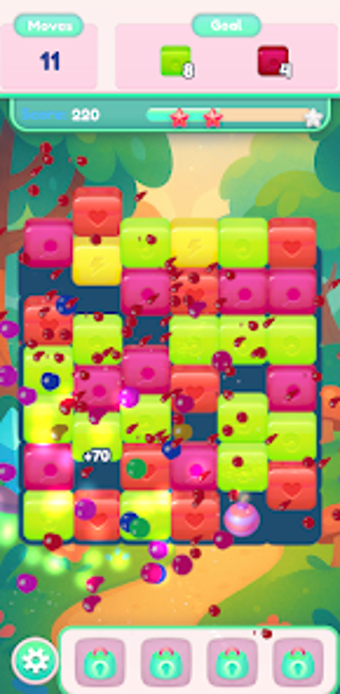 Image 0 for Still Mind: Order Blocks