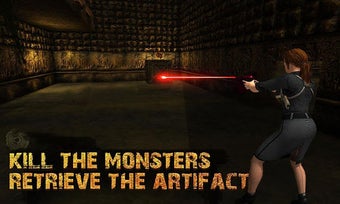 Image 1 for Secret Guardian Ancient C…