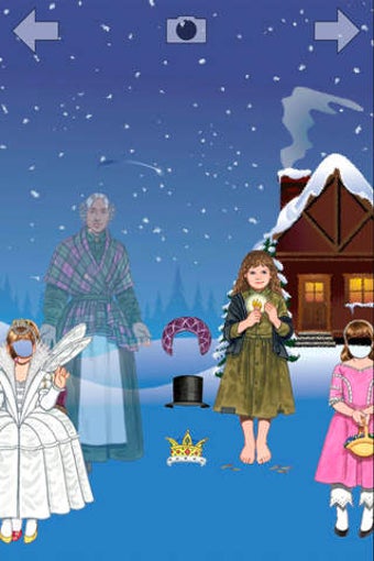Image 0 for Paper Dolls Free