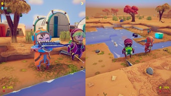 Image 0 for Cozynauts