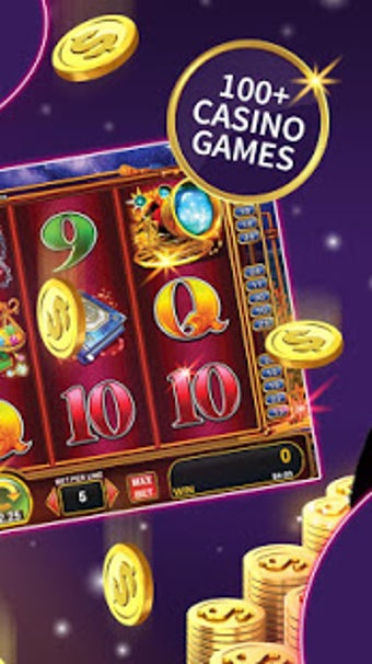 Image 1 for Free Slot Machines & Casi…